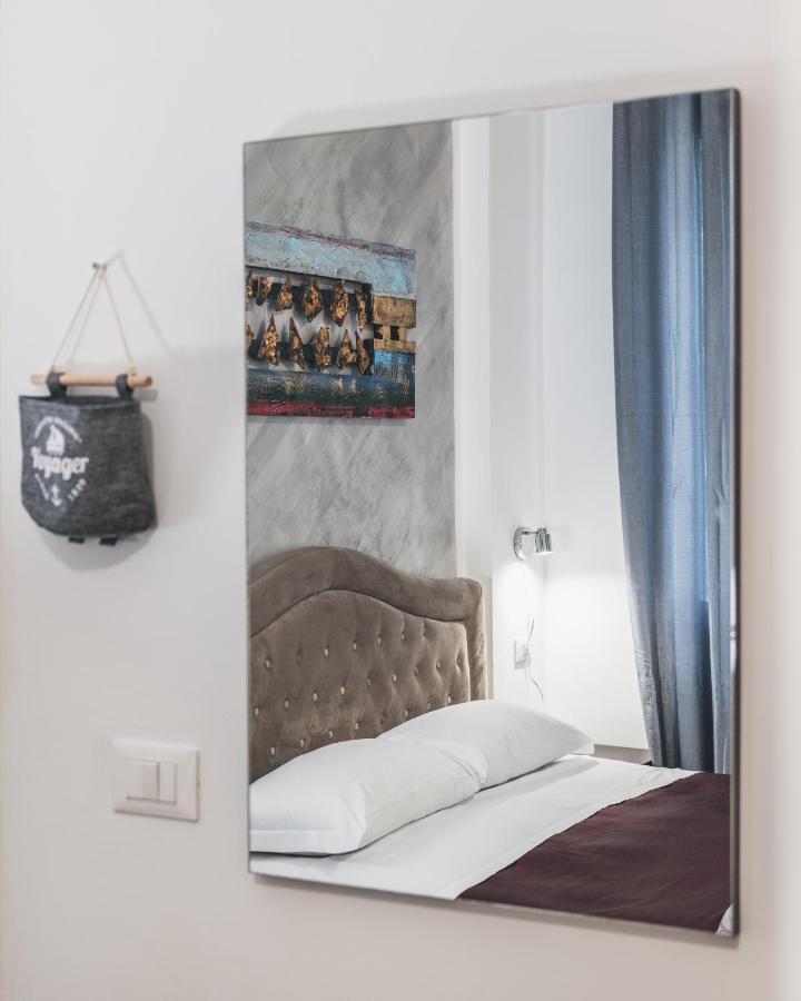 Bulldog Station Apartments With Private Wc, Ac, Tv Mestre Zewnętrze zdjęcie