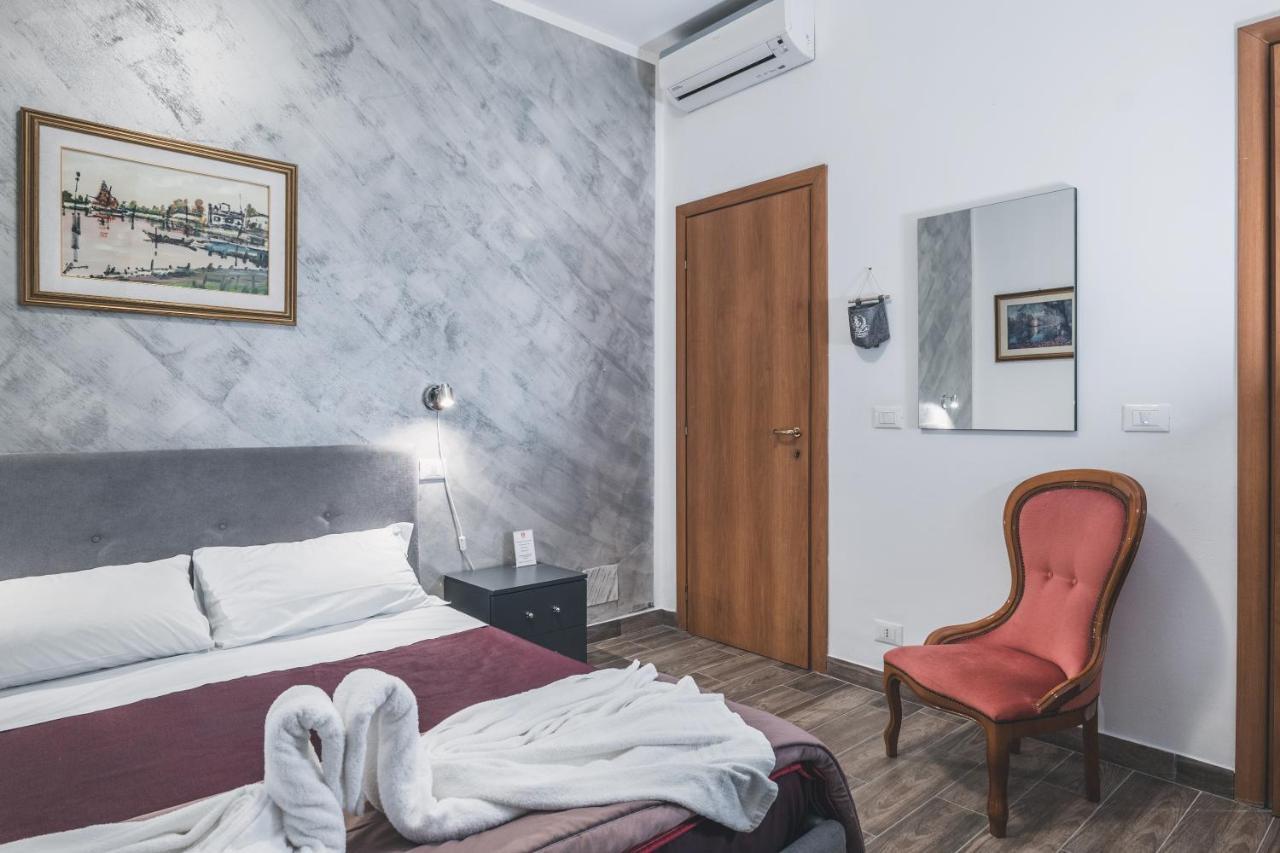 Bulldog Station Apartments With Private Wc, Ac, Tv Mestre Zewnętrze zdjęcie
