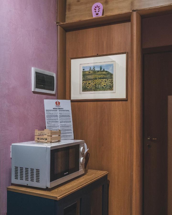 Bulldog Station Apartments With Private Wc, Ac, Tv Mestre Zewnętrze zdjęcie
