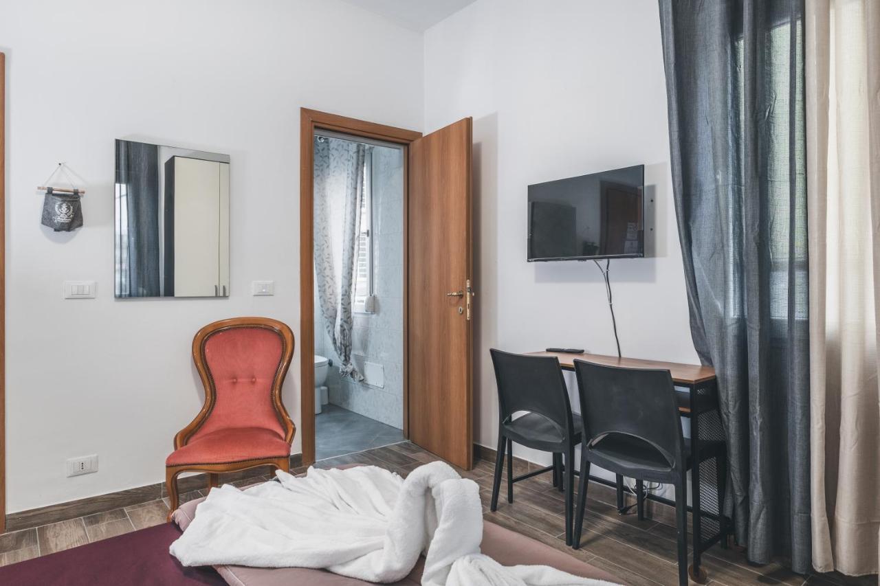 Bulldog Station Apartments With Private Wc, Ac, Tv Mestre Zewnętrze zdjęcie