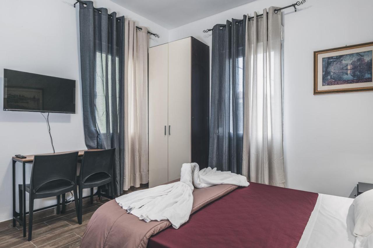 Bulldog Station Apartments With Private Wc, Ac, Tv Mestre Zewnętrze zdjęcie
